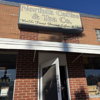Norfolk Coffee & Tea - Norfolk Coffee and Tea co. - Coffee & Tea Near Me - Norfolk, Virginia Norfolk Coffee & Tea - Norfolk Coffee and Tea co. - Coffee & Tea Near Me - Norfolk, Virginia