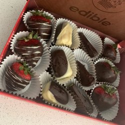 Edible Arrangements - Birthday Box!!!! Free