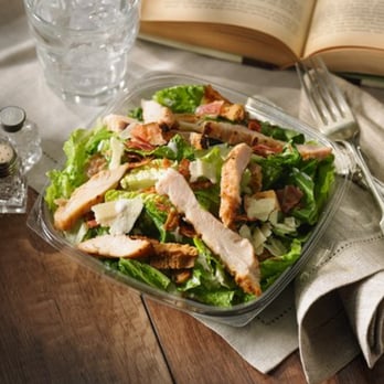 La Prep - Grab N' Go! Meals salads are healthy, tasty & fulfilling!! - Cafes Near Me - Markham, Ontario