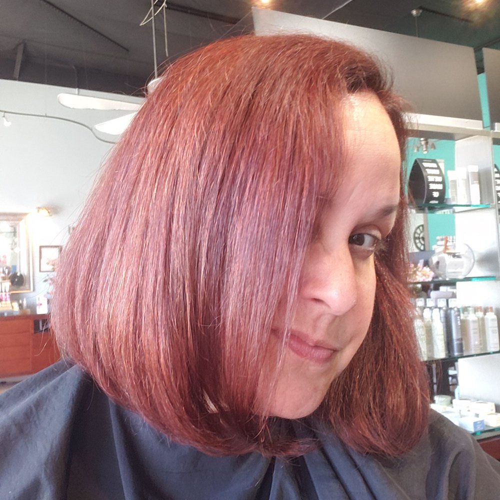Lux Solis Salon - Pink and something - Hair Salons Near Me - Navarre, Florida Lux Solis Salon - Pink and something - Hair Salons Near Me - Navarre, Florida