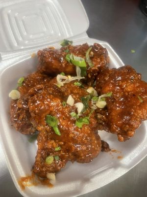 Island Spice Bar and Grill by null