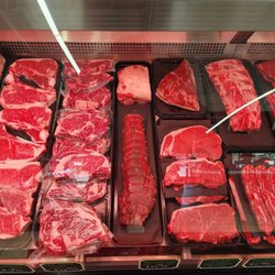 The Meat Market - Kingston