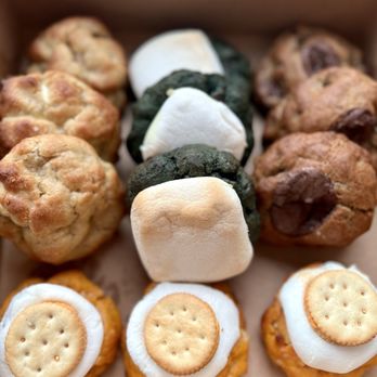 Bit Bakery - Bakeries Near Me - Centreville, Virginia