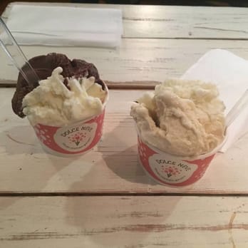 Dolce Neve - Gelato Near Me - Austin, Texas Dolce Neve - Gelato Near Me - Austin, Texas
