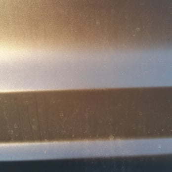 Black Diamond Auto Detailing - Theres no excuse for this - Car Wash Near Me