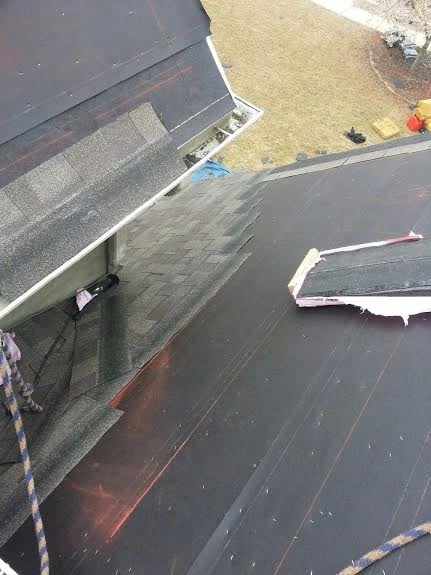 Slide of Advanced Roofing & Remodeling