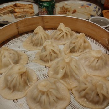 1930 Shanghai - Steamed - Dumplings Near Me - Dollard-des-Ormeaux, Quebec 1930 Shanghai - Steamed - Dumplings Near Me - Dollard-des-Ormeaux, Quebec