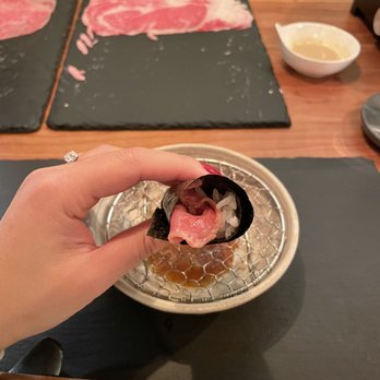 shabushabu Mayumon - Japanese Near Me - New York, New York shabushabu Mayumon - Japanese Near Me - New York, New York