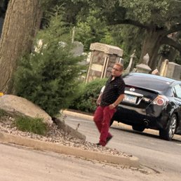 Manager in question.