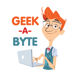 Geek-A-Byte