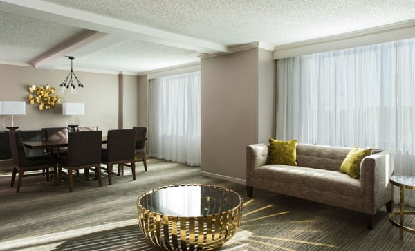 Falls Church Marriott Fairview Park by null