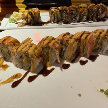 Nara Sushi Ramen - Shaggy dog and skydiver - Sushi Bars Near Me - Houston, Texas Nara Sushi Ramen - Shaggy dog and skydiver - Sushi Bars Near Me - Houston, Texas
