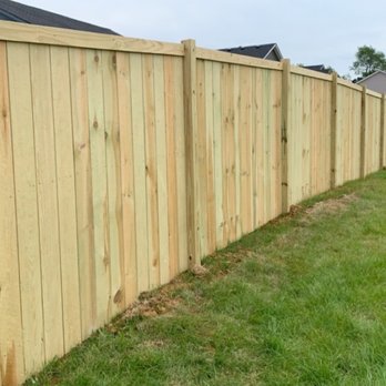 Laredos Fence - Fencing - Fences & Gates Near Me - Georgetown, Kentucky