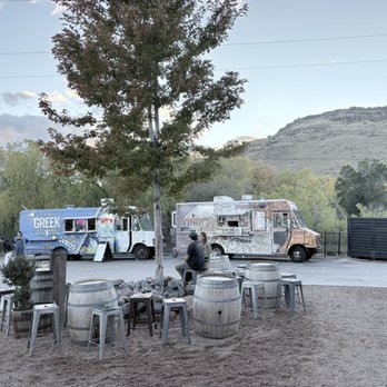 New Terrain Brewing - Breweries Near Me - Golden, Colorado New Terrain Brewing - Breweries Near Me - Golden, Colorado
