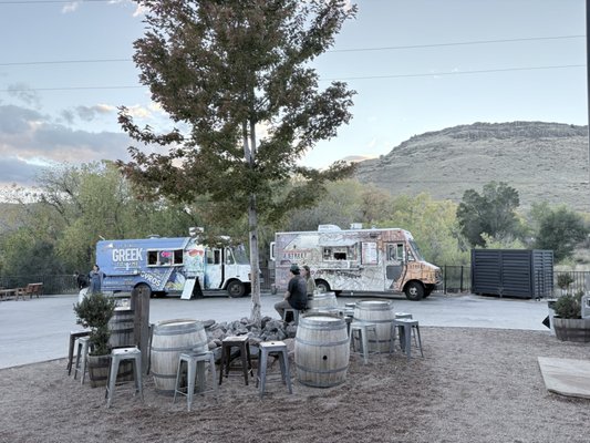 New Terrain Brewing Company by null