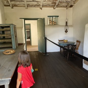 Rancho Guajome Adobe - Landmarks & Historical Buildings Near Me - Oceanside, California Rancho Guajome Adobe - Landmarks & Historical Buildings Near Me - Oceanside, California