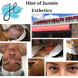 Hint of Jazmin Esthetics