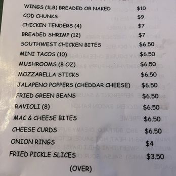 Broadway Tavern - Menu - Beer Bar Near Me - Centralia, Illinois Broadway Tavern - Menu - Beer Bar Near Me - Centralia, Illinois