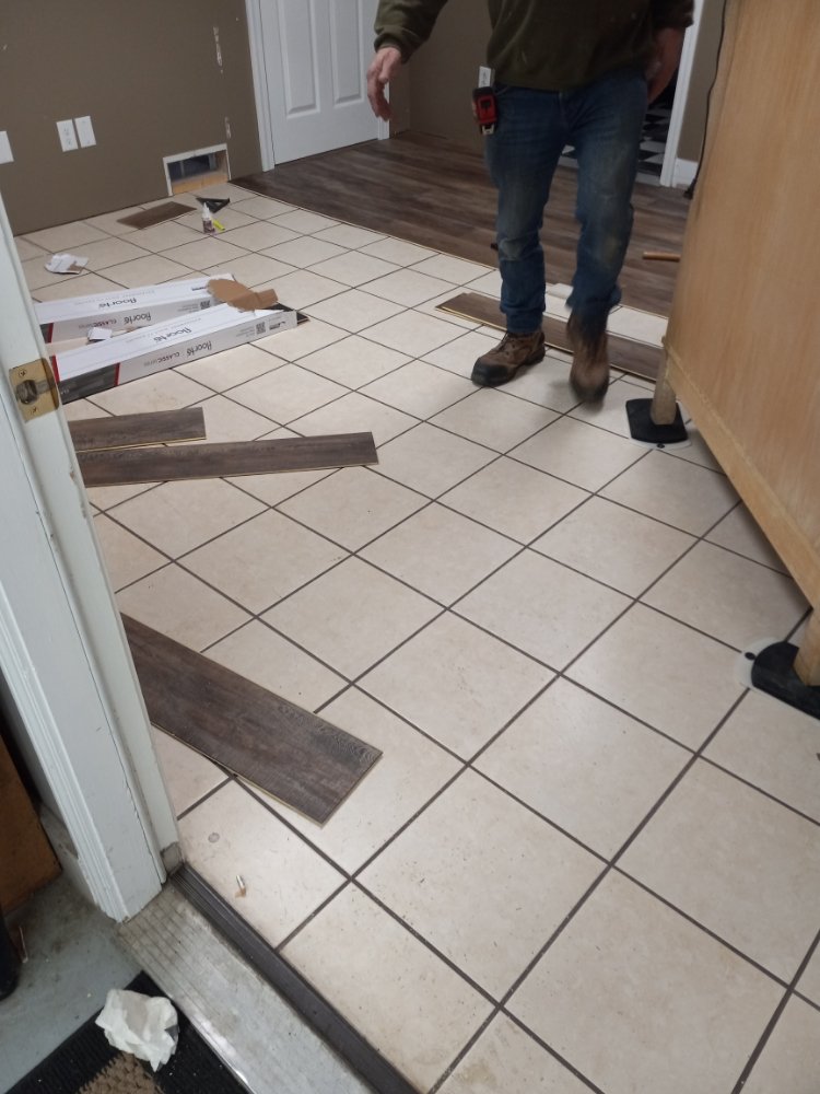 Slide of Aj Spikers Affordable Labor