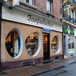 Fanfreluches