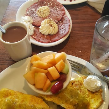 The Jagged Fork - Red velvet pancakes, Cinco De Mayo Omelette - Breakfast & Brunch Near Me - Grosse Pointe, Michigan The Jagged Fork - Red velvet pancakes, Cinco De Mayo Omelette - Breakfast & Brunch Near Me - Grosse Pointe, Michigan