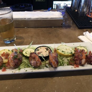 Chill Grapevine - New American Near Me - Grapevine, Texas