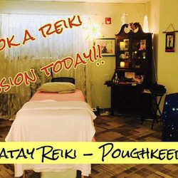 Shakatay Reiki with Tammy Mae