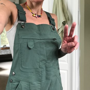 duluth trading romper