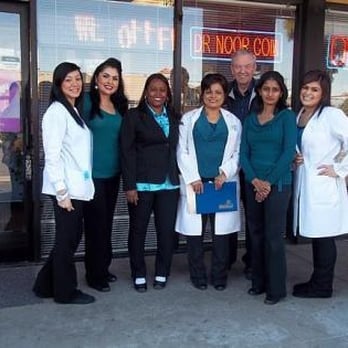 Asmath Noor - Orthodontists Near Me - Norwalk, California Asmath Noor - Orthodontists Near Me - Norwalk, California