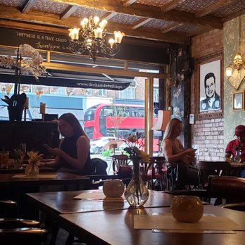 The Hamlet - Mediterranean Near Me - London, XGL The Hamlet - Mediterranean Near Me - London, XGL
