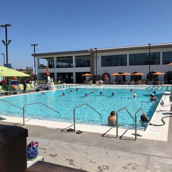 Pure Water Industries - Puripool on a commercial swimming pool. This photo was taken at a local YMCA. - Pool Cleaners Near Me - Escondido, California Pure Water Industries - Puripool on a commercial swimming pool. This photo was taken at a local YMCA. - Pool Cleaners Near Me - Escondido, California