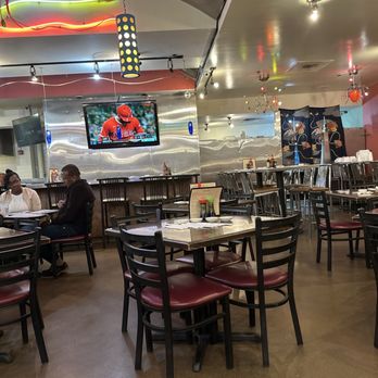Ru San's - Sushi Bars Near Me - Atlanta, Georgia Ru San's - Sushi Bars Near Me - Atlanta, Georgia