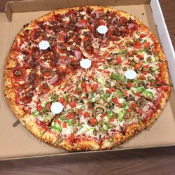 Benito's Pizza - Bid Benito