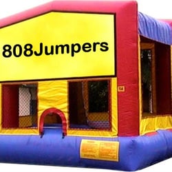 808 Jumpers - MY NEW FAVORITE VENDOR