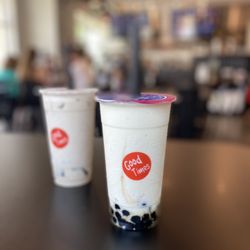 Han's Vietnamese Deli & Boba - Boba teas