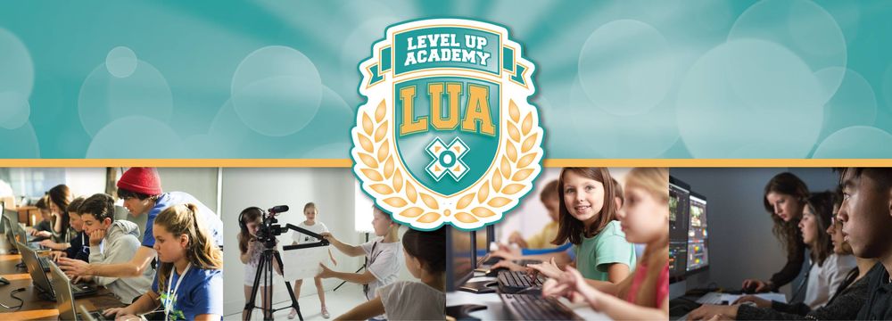 LEVEL UP ACADEMY - Updated July 2026 - 421 E Robinson St, Orlando ...