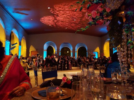 World's Fair Pavilion by null