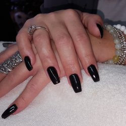 Le's Nail Salon - Downtown