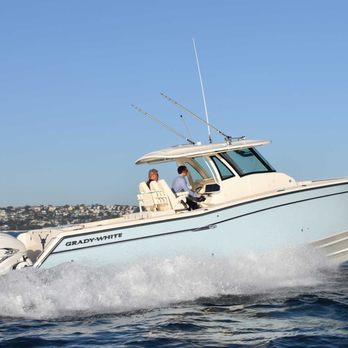 Tri-State Marine - Boat Repair Near Me - Deale, Maryland