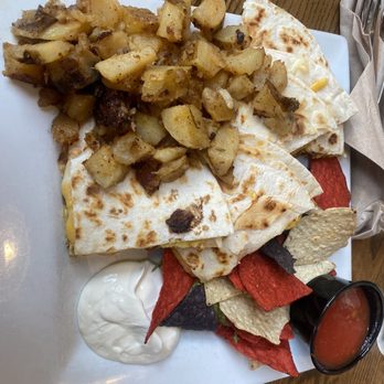 The Delectable Egg-Denver - Breakfast Quesadilla - Breakfast & Brunch Near Me - Denver, Colorado The Delectable Egg-Denver - Breakfast Quesadilla - Breakfast & Brunch Near Me - Denver, Colorado