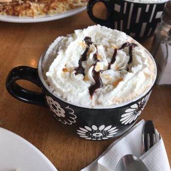 45th Parallel Cafe - Princess Mocha - Breakfast & Brunch Near Me - Suttons Bay, Michigan 45th Parallel Cafe - Princess Mocha - Breakfast & Brunch Near Me - Suttons Bay, Michigan