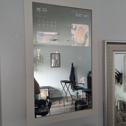 MJC Technologies - Custom Smart Mirror