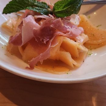 Gussie's Handmade Italian - Melon salad, amazing! - Italian Near Me - Chicago, Illinois Gussie's Handmade Italian - Melon salad, amazing! - Italian Near Me - Chicago, Illinois