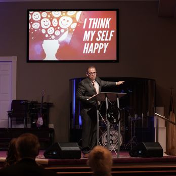 Solid Rock Church - Pastor Scott Armstrong - Preschools Near Me - Fenton, Missouri