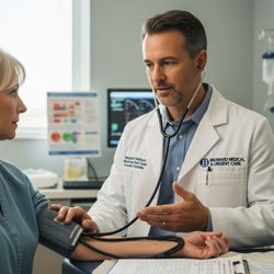 Broward Medical & Urgent Care - Pre-Op Clearances