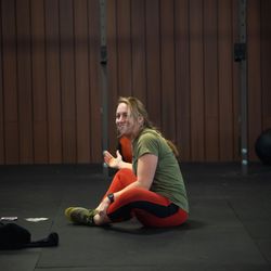 Zephyr Fitness
