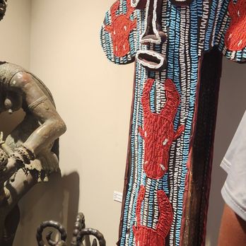 Savannah African Art Museum - Art Museums Near Me - Savannah, Georgia Savannah African Art Museum - Art Museums Near Me - Savannah, Georgia