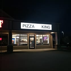Pizza King
