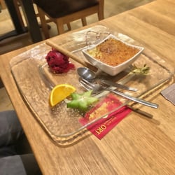Gasthaus Gruber - Und den Nachtisch nicht vergessen