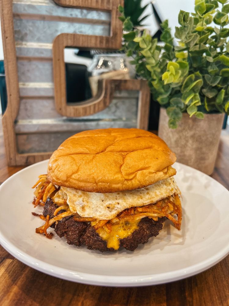 Big E's Kitchen Logo